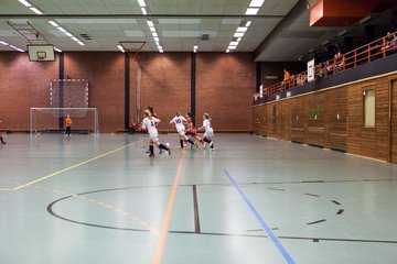 Bild 226 - D-Juniorinnen Kreismeisterschaften